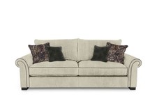 Furniture village james for sale  WIGAN