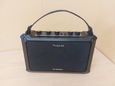 Roland mobile battery for sale  BATH