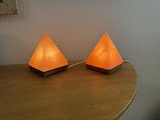 Pyramiden lampe höhe gebraucht kaufen  Bad Honnef