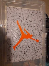 Jordan bred reimagined for sale  LONDON