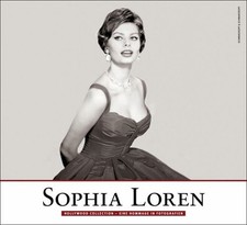 Sophia loren hollywood gebraucht kaufen  Stuttgart