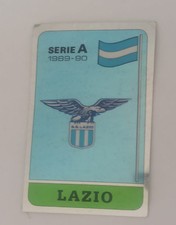 Calciatori 1989 panini usato  Italia