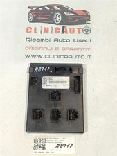 Centralina bcm per usato  Italia