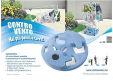 stendibiancheria torre usato  Zovencedo