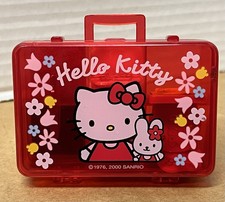 Sanrio 2000 hello for sale  Davis