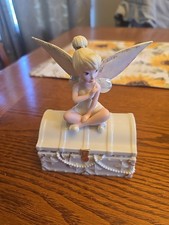 Lenox tinker bell for sale  Tea