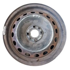 Cerchio ferro 6jx14h2 usato Cerchio ferro 6jx14h2 usato  Pratola Peligna