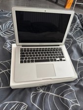 Apple macbook air d'occasion  Caen