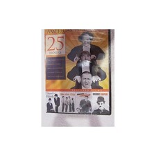 25-Hours of America's Funnymen V.1 - DVD -  Very Good - Oliver Hardy,Lou Costell comprar usado  Enviando para Brazil