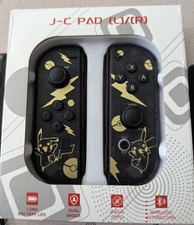 Joycons paire manettes d'occasion  Thiers
