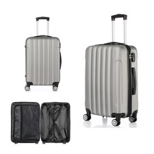 Grey cabin case for sale  CANNOCK