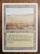 Mtg savannah revised for sale  Madison