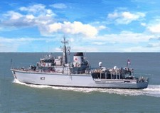 Hms chiddingfold limited for sale  MAIDSTONE