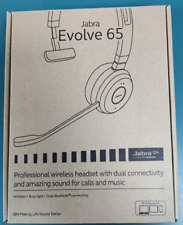Jabra evolve mono gebraucht kaufen  Bremerhaven