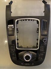 Audi mmi control for sale  LEICESTER
