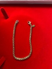 Monet brand ladiesgold for sale  GRIMSBY