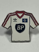 Hsv hamburger pin gebraucht kaufen  Pfarrkirchen