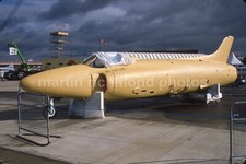 Supermarine swift wk198 for sale  BOW STREET