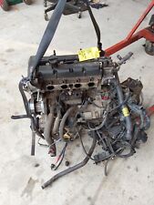 Motore ford fiesta usato  Paliano