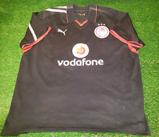 Olympiakos official 4th for sale  WARRINGTON