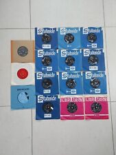 Gene pitney vinyl for sale  ALFORD