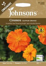 2025 johnsons cosmos for sale  UK