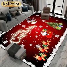 Christmas carpet large for sale  Ireland