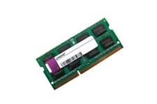 Używany, KINGSTON DDR3 SODIMM 4GB PC3L-12800S 1.35V pamięć do laptopa na sprzedaż  PL