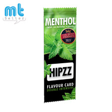 Menthol aromakarten hipzz gebraucht kaufen  Köln