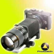 Makro balgengerät nikon gebraucht kaufen  Deutschland