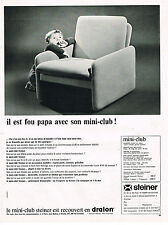 Advertising advertising 025 d'occasion  Expédié en Belgium