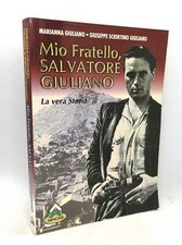 Mio fratello salvatore usato  Arezzo
