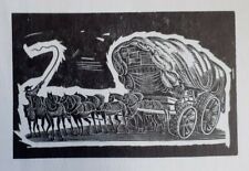 horse drawn farm wagons for sale  OSWESTRY