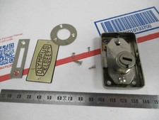 Olympus lock wood for sale  Simi Valley