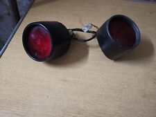 Aprilia riginal rücklicht gebraucht kaufen  Jessen
