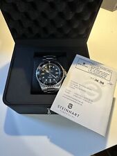 Steinhart ocean one usato  San Martino Dall Argine