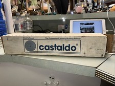 Castaldo jewelry mold for sale  Gaylord