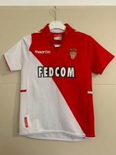 Maillot falcao asm d'occasion  Clarensac