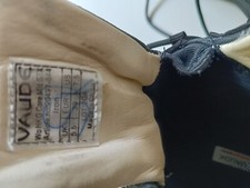 Damen wanderschuh 39 gebraucht kaufen  Bad Kreuznach