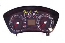 Tachometer riginal ford gebraucht kaufen  Dresden