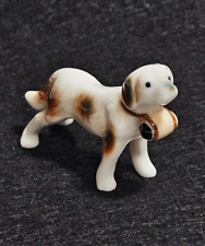 Miniature saint bernard for sale  Newton