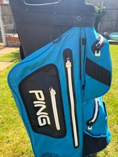 Ping pioneer monsoon for sale  LICHFIELD