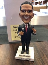 Barrack obama 2018 for sale  Bristol