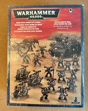 Games workshop warhammer d'occasion  Épinay-sur-Orge