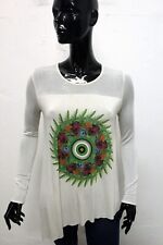 Desigual maglione donna usato  Portici