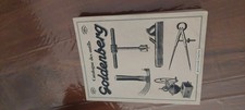 Catalogue outils goldenberg d'occasion  Senozan