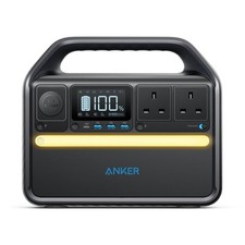 Anker 535 powerhouse for sale  CHELMSFORD