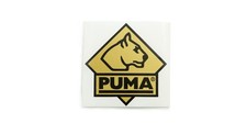 Véritable puma 965 d'occasion  Saintes