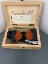 Brackish pheasant feather for sale  Charleston