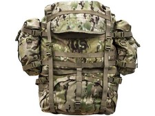 molle rucksack d'occasion  Expédié en Belgium